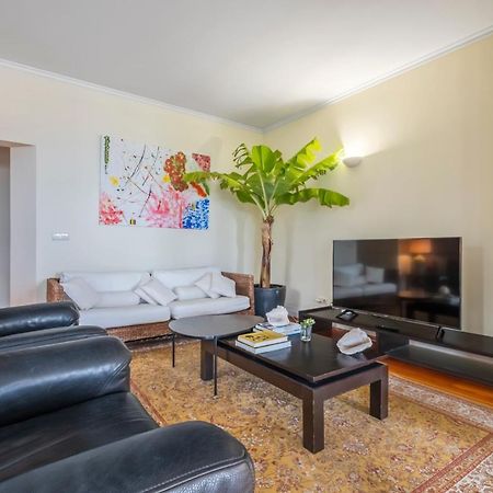 Villa Magnolia Funchal  Kültér fotó