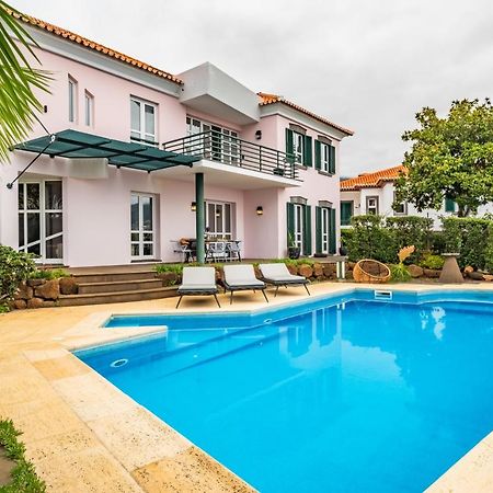 Villa Magnolia Funchal  Kültér fotó