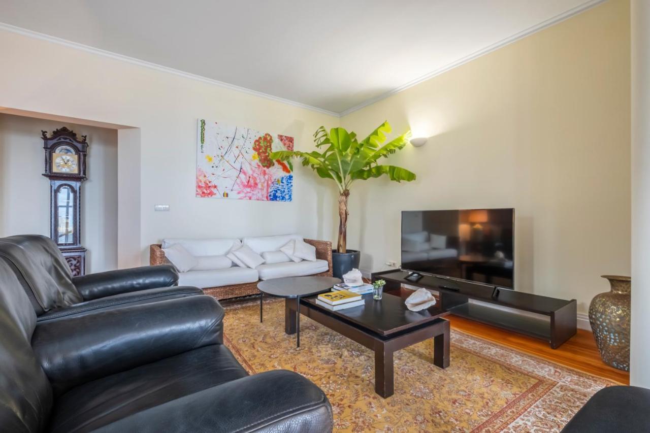 Villa Magnolia Funchal  Kültér fotó