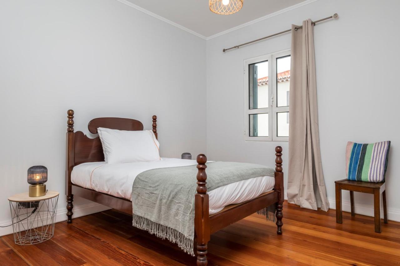 Villa Magnolia Funchal  Kültér fotó