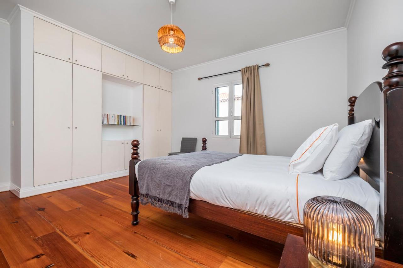 Villa Magnolia Funchal  Kültér fotó