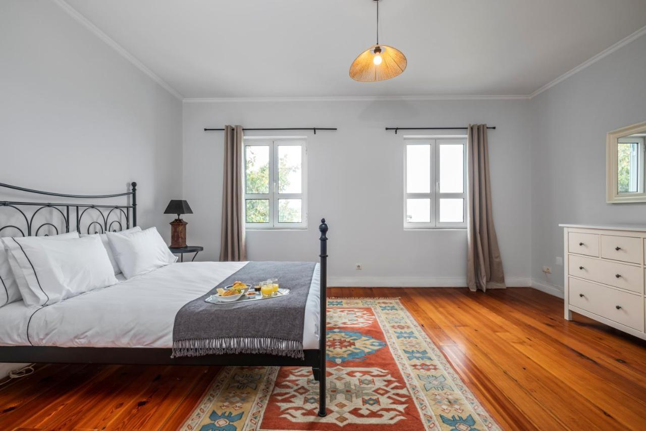 Villa Magnolia Funchal  Kültér fotó
